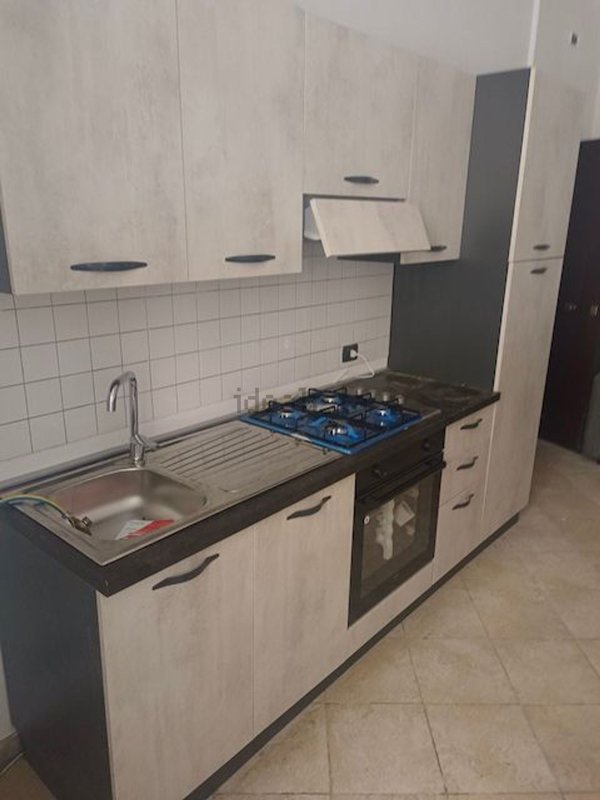 appartamento in affitto a Palermo