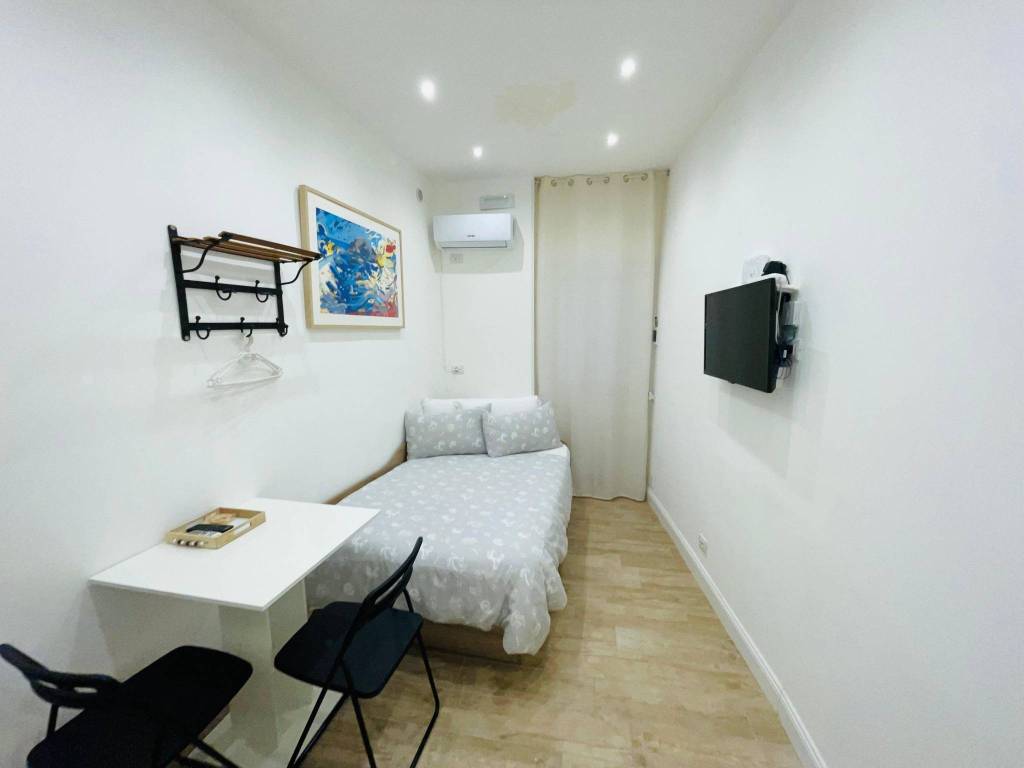 appartamento in affitto a Palermo in zona Centro storico