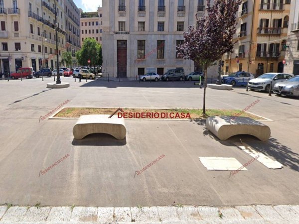 appartamento in affitto a Palermo in zona Centro storico