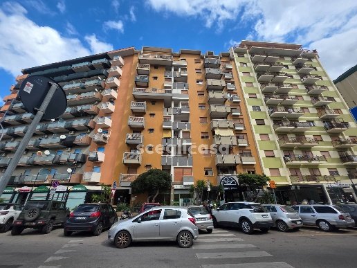 appartamento in affitto a Palermo in zona Resuttana