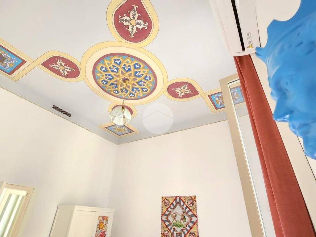 appartamento in affitto a Palermo
