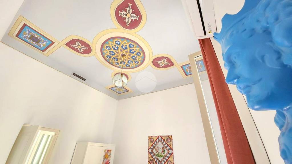 appartamento in affitto a Palermo in zona Libertà