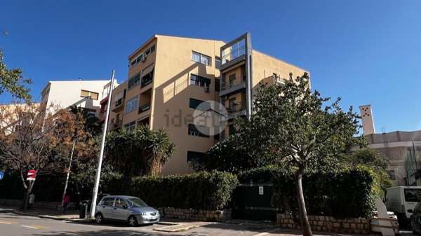 appartamento in affitto a Palermo in zona Libertà