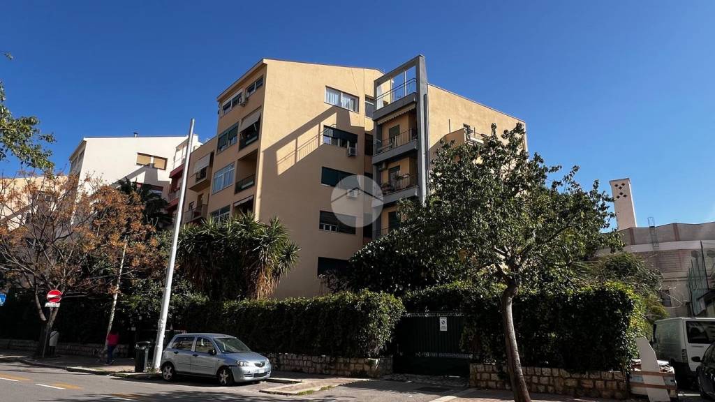 appartamento in affitto a Palermo