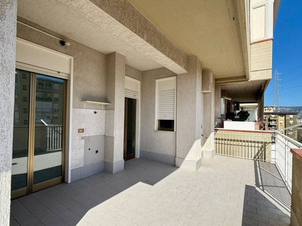 appartamento in affitto a Palermo in zona Cruillas