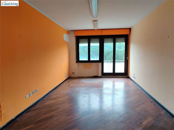 ufficio in affitto a Palermo