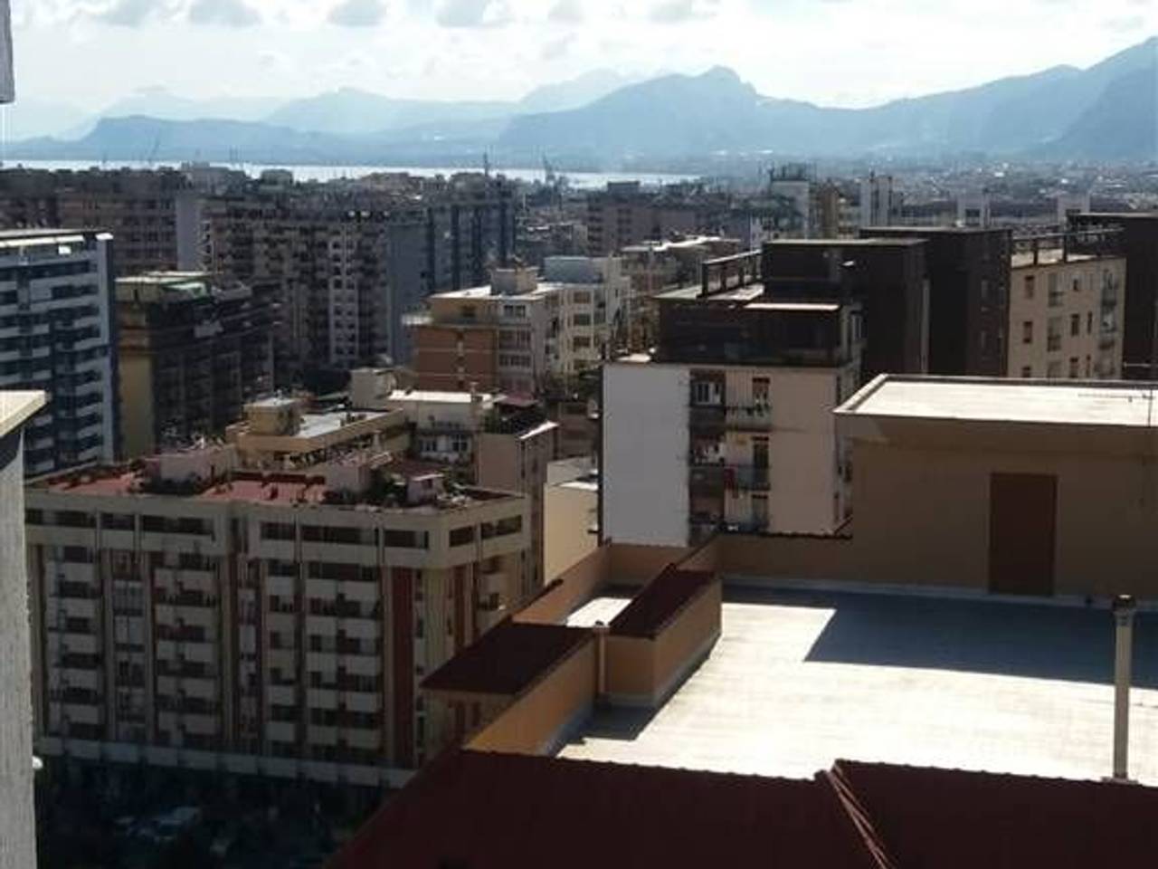 appartamento in affitto a Palermo in zona San Lorenzo