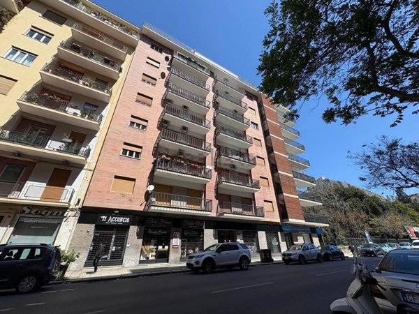 appartamento in affitto a Palermo