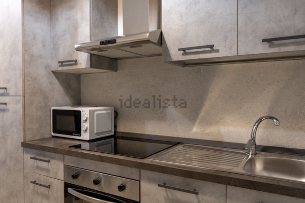 appartamento in affitto a Palermo in zona Politeama