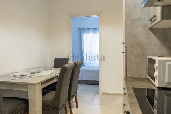 appartamento in affitto a Palermo in zona Politeama