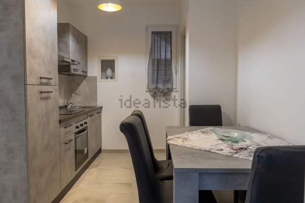 appartamento in affitto a Palermo in zona Politeama