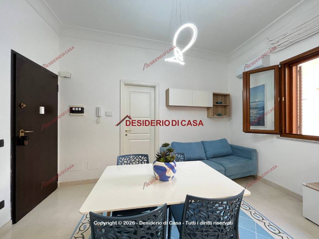 appartamento in affitto a Palermo in zona Zisa