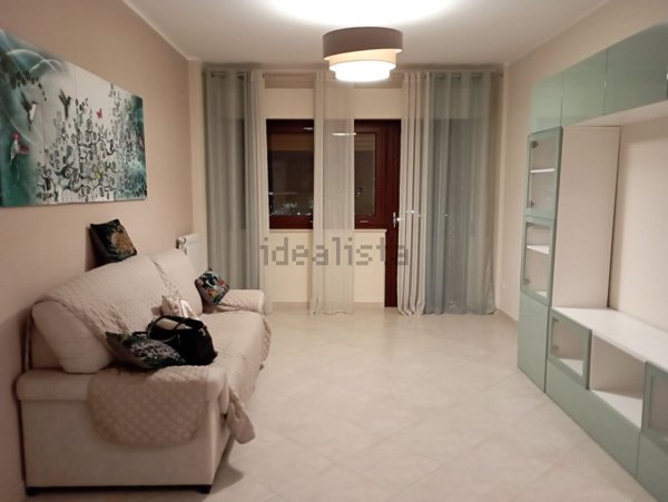 appartamento in affitto a Palermo