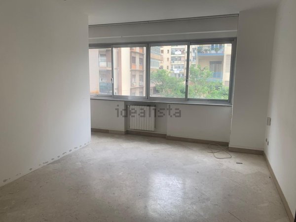 ufficio in affitto a Palermo in zona Libertà