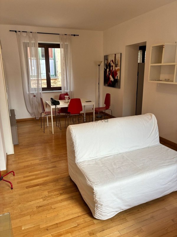 appartamento in affitto a Palermo