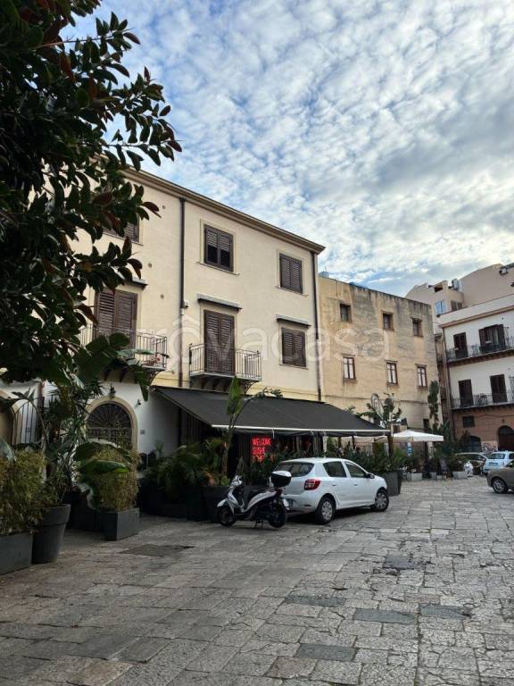 appartamento in affitto a Palermo