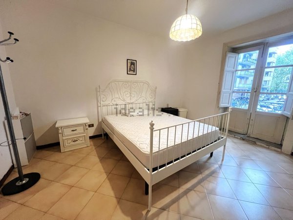 appartamento in affitto a Palermo in zona Libertà