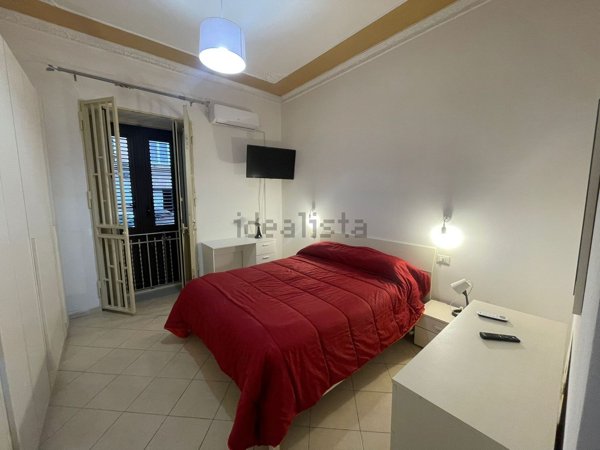 appartamento in affitto a Palermo in zona Oreto