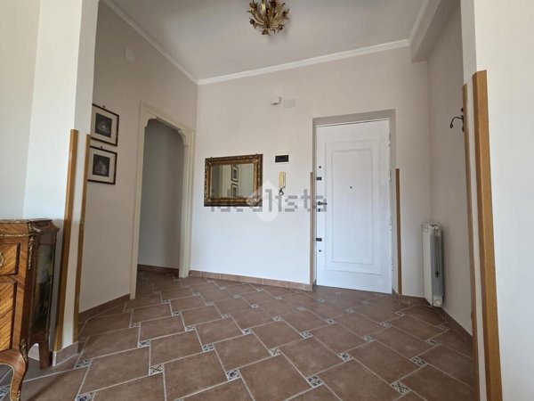 appartamento in affitto a Palermo in zona Acqua dei Corsari