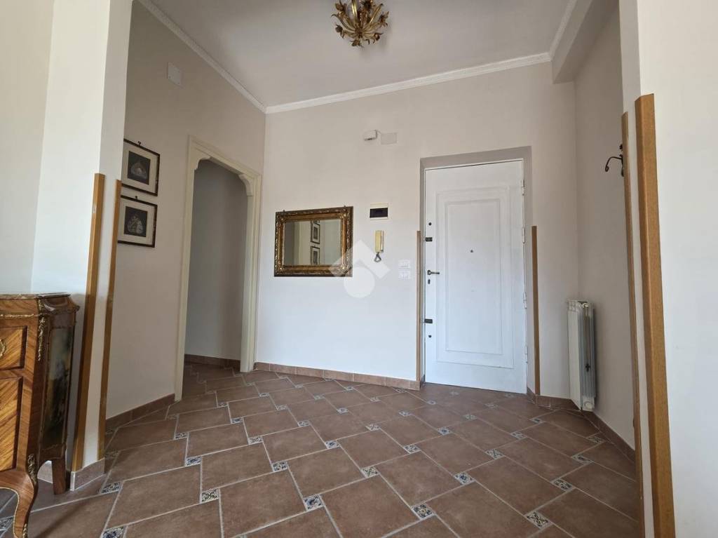 appartamento in affitto a Palermo in zona Centro storico