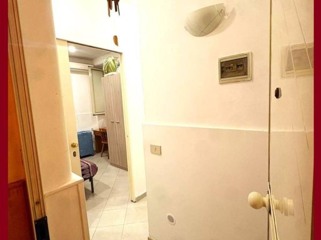 appartamento in affitto a Palermo in zona Oreto