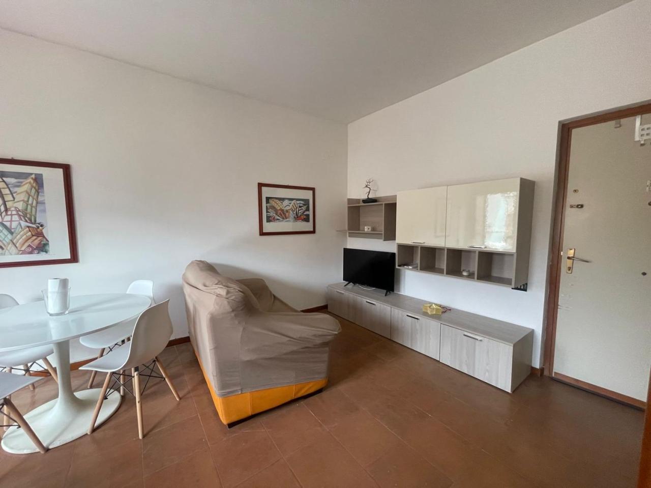 appartamento in affitto a Palermo in zona Libertà