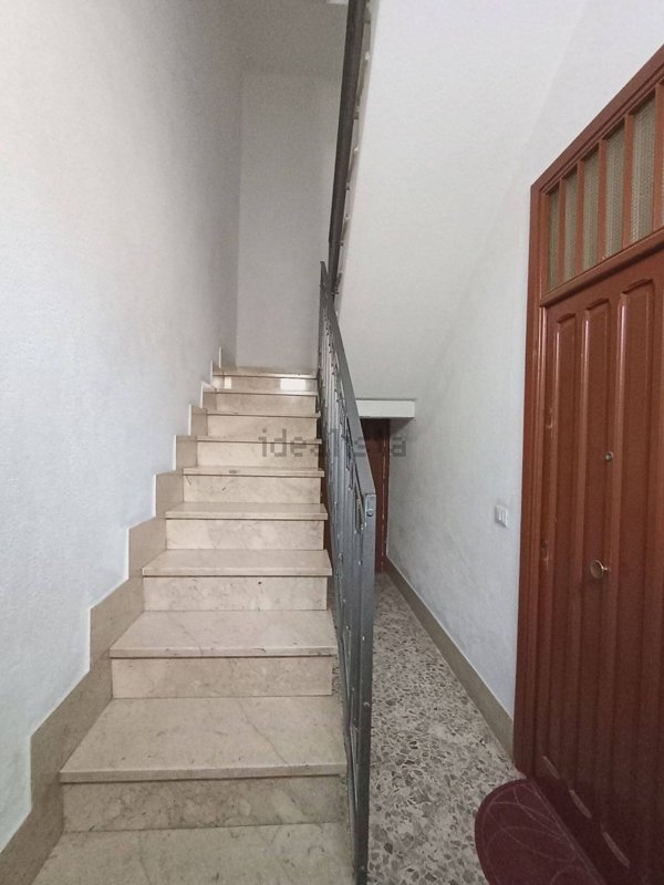 appartamento in affitto a Palermo in zona Uditore