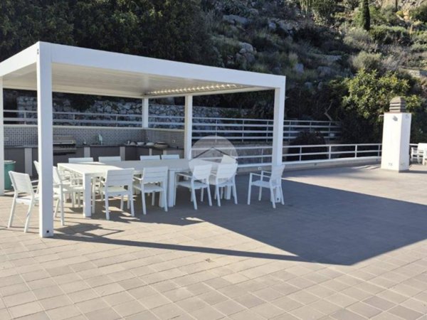 appartamento in affitto a Palermo in zona Mondello