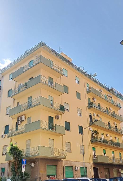 appartamento in affitto a Palermo