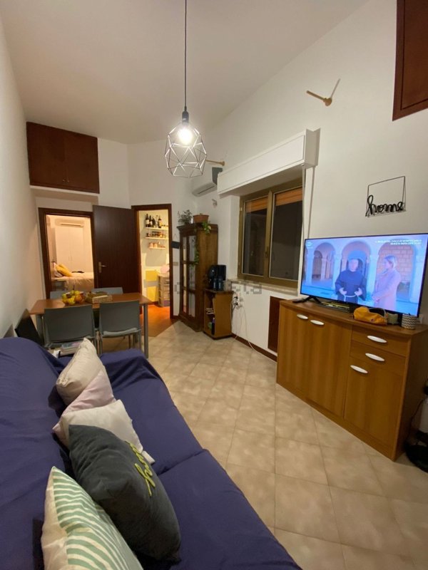 appartamento in affitto a Palermo in zona Zisa