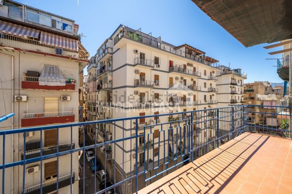 appartamento in affitto a Palermo in zona Noce