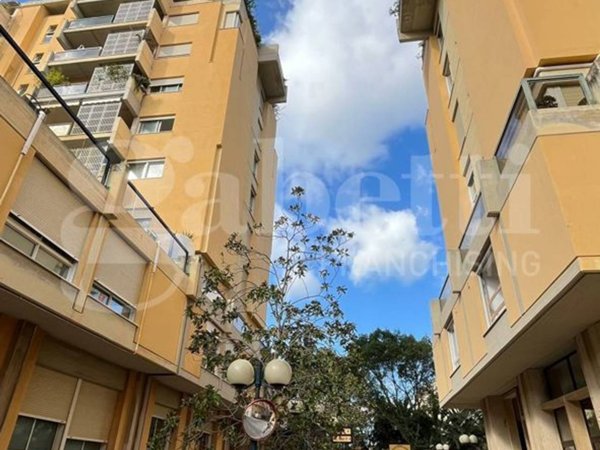 appartamento in affitto a Palermo in zona Libertà