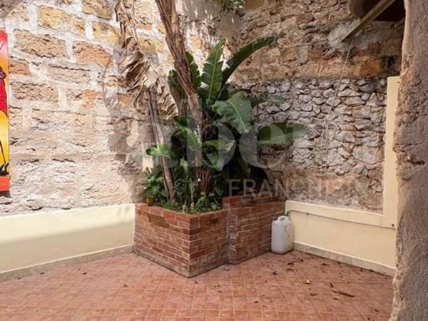 appartamento in affitto a Palermo in zona Mondello