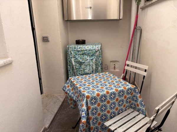 appartamento in affitto a Palermo in zona Partanna