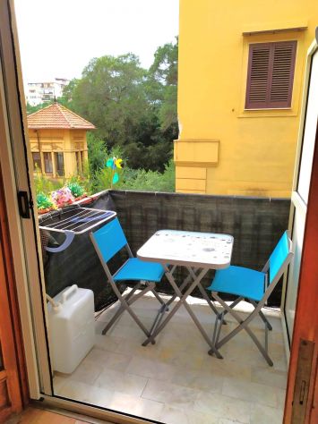 appartamento in affitto a Palermo in zona Politeama