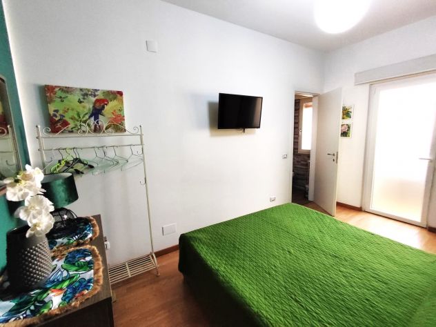 appartamento in affitto a Palermo in zona Politeama