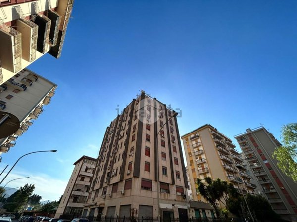 appartamento in affitto a Palermo in zona Oreto