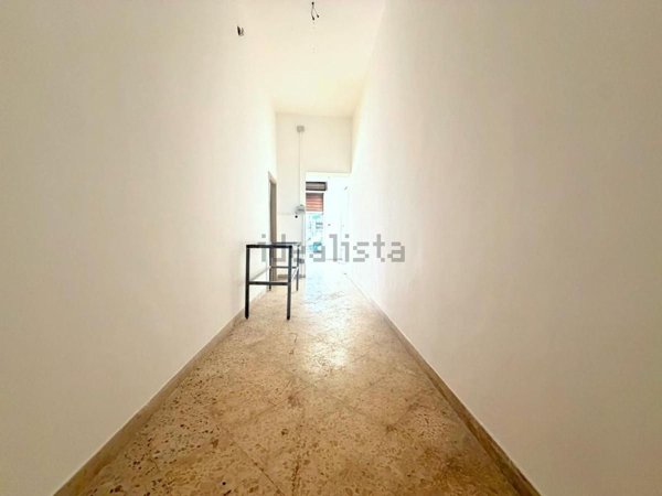 locale commerciale in affitto a Palermo in zona Noce