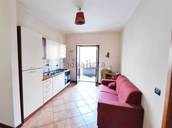 appartamento in affitto a Palermo in zona Centro storico