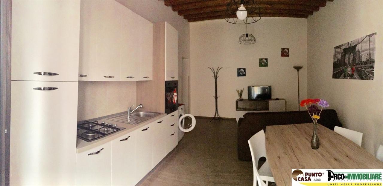 appartamento in affitto a Palermo in zona Centro storico