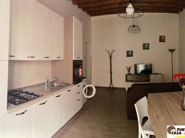 appartamento in affitto a Palermo in zona Centro storico