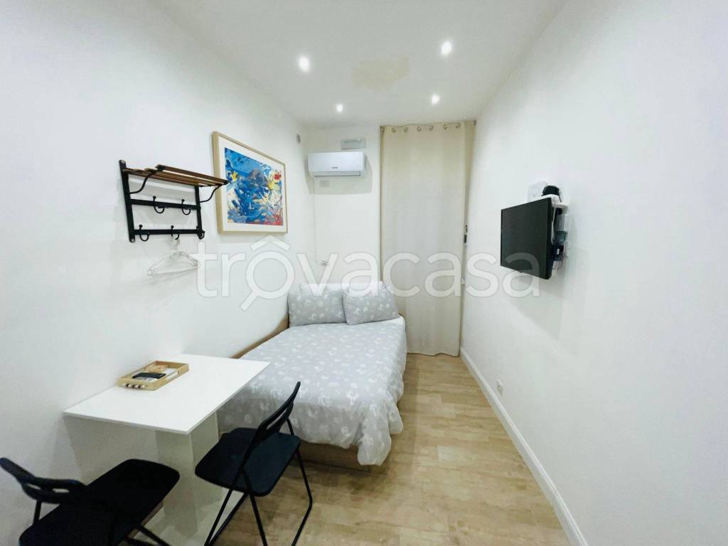 appartamento in affitto a Palermo in zona Centro storico