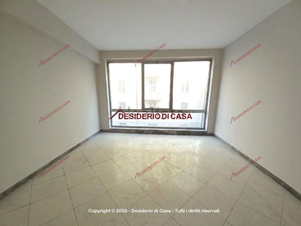 ufficio in affitto a Palermo in zona Politeama