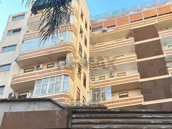 appartamento in affitto a Palermo in zona Politeama