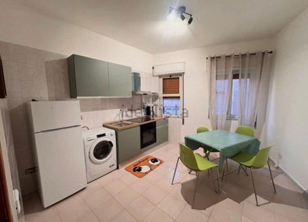 appartamento in affitto a Palermo
