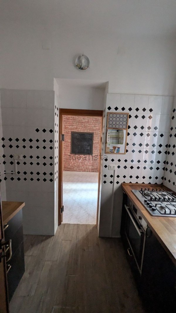 appartamento in affitto a Palermo in zona Zisa
