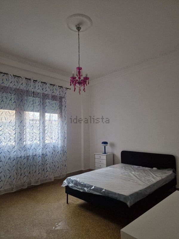 appartamento in affitto a Palermo in zona Zisa