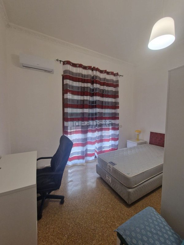 appartamento in affitto a Palermo in zona Zisa