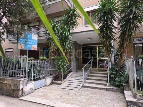 appartamento in affitto a Palermo
