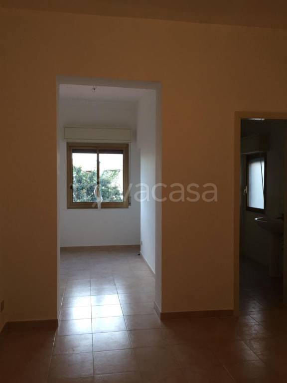 appartamento in affitto a Palermo in zona Mondello